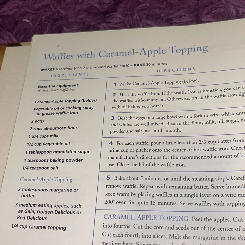 Betty Crocker's Entertaining Basics Book - Picture 6 of 8